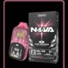 Nova Dual Disposable Cherry Splash + Exotic Watermelon