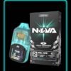 Nova Blueberry Blast + Lavender Kush Dual Disposable